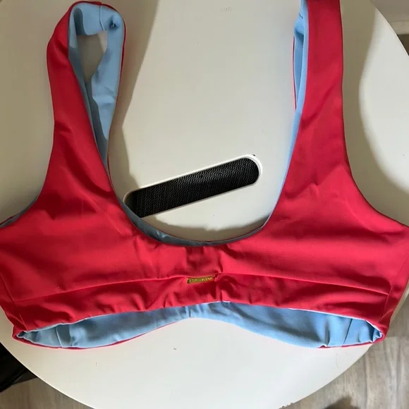 Cleo Harper Diaz - Hibiscus Rain NWOT - Picture 3 of 6